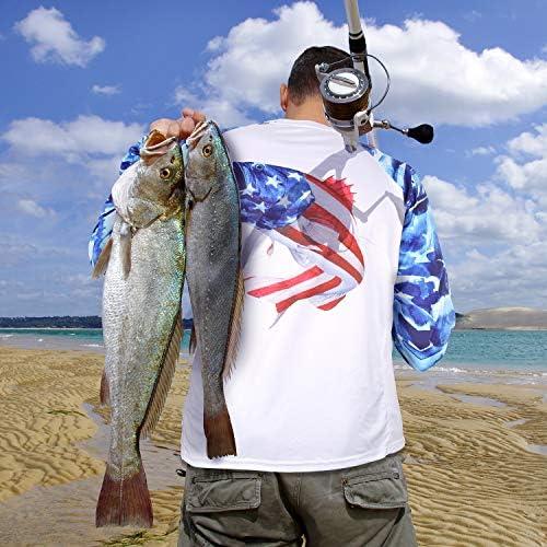 -15% off,Unleash Your Ultimate Fishing Experience with the Palmyth Fishing Shirt: The Perfect Blend of Style and Sun Protection