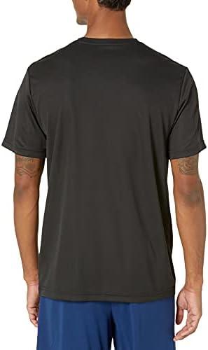 -30% off,Elevate Your Active Style with Amazon Essentials Men’s Active Performance Tech T-Shirt