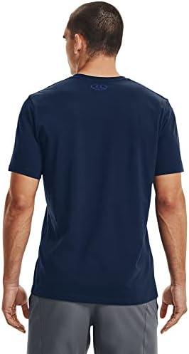 -11% off,Elevate Your Style with the Under Armour Men’s Global Foundation Short-Sleeve T-Shirt