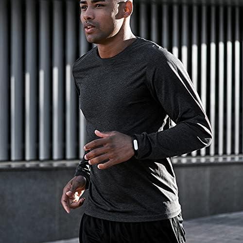 -26% off,Unleash Your Performance: The Ultimate Guide to 4-7 Pack Long Sleeve Shirts for Men