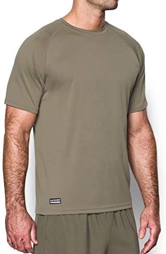 -21% off,Unleash Comfort and Performance: Under Armour Men’s UA Tactical Tech™ T-Shirt