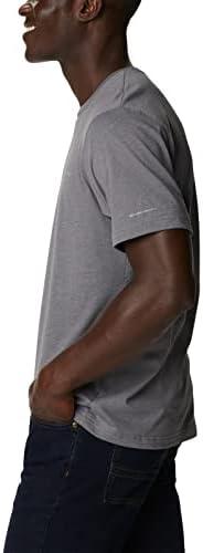 -50% off,Embrace Comfort and Style with Columbia Men’s Thistletown Hills Short Sleeve