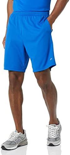 -60% off,Ultimate Comfort and Style: Amazon Essentials Men’s Performance Tech Loose-Fit Shorts