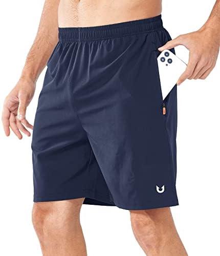 -37% off,Unleash Your Performance with NORTHYARD Men’s Athletic Running Shorts