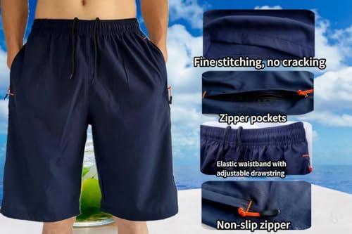 -9% off,Maximize Your Performance in Style with Our Men’s Athletic Running Workout Shorts