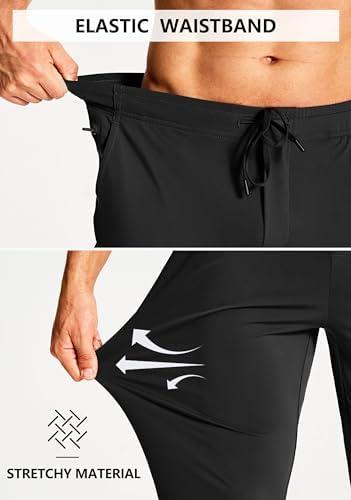 -10% off,Unleash Your Style and Performance with our Men’s Athletic Joggers