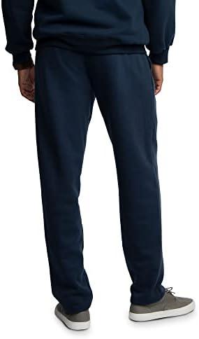 -18% off,Ultimate Comfort and Style: Fruit of the Loom Men’s Eversoft Fleece Sweatpants