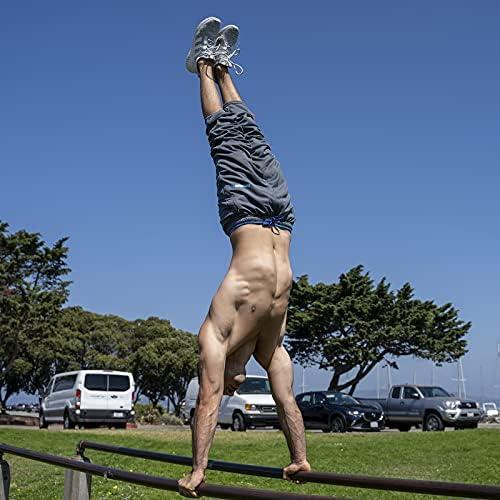 -10% off,Elevate Your Workout with ZENGVEE Men’s Sweatpants