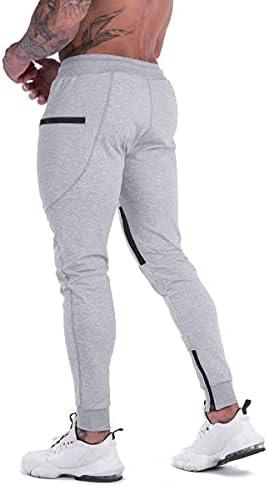 -5% off,Elevate Your Workouts with Our Mens Slim Fit Joggers – The Perfect Blend of Style and Function