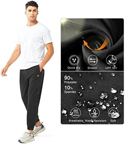 -8% off,Unleash Your Performance with NORTHYARD Men’s Athletic Running Pants