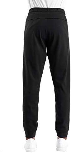 -18% off,Elevate Your Comfort and Style with THE GYM PEOPLE Men’s Fleece Joggers