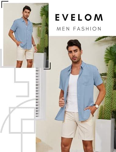 -50% off,Elevate Your Style with our Linen Shirt: The Perfect Blend of Casual and Chic