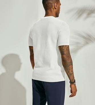 -30% off,Elevate Your Style with PJ PAUL JONES Men’s T-Shirts: The Perfect Blend of Comfort and Style