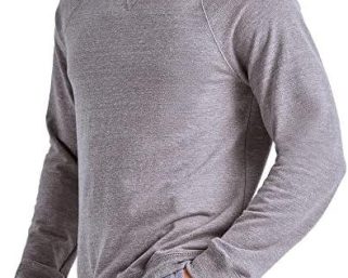 -31% off,Ultimate Comfort and Style: Hanes Men’s Crewneck Sweatshirt