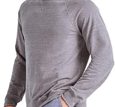 -31% off,Ultimate Comfort and Style: Hanes Men’s Crewneck Sweatshirt