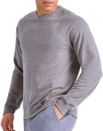 -31% off,Ultimate Comfort and Style: Hanes Men’s Crewneck Sweatshirt